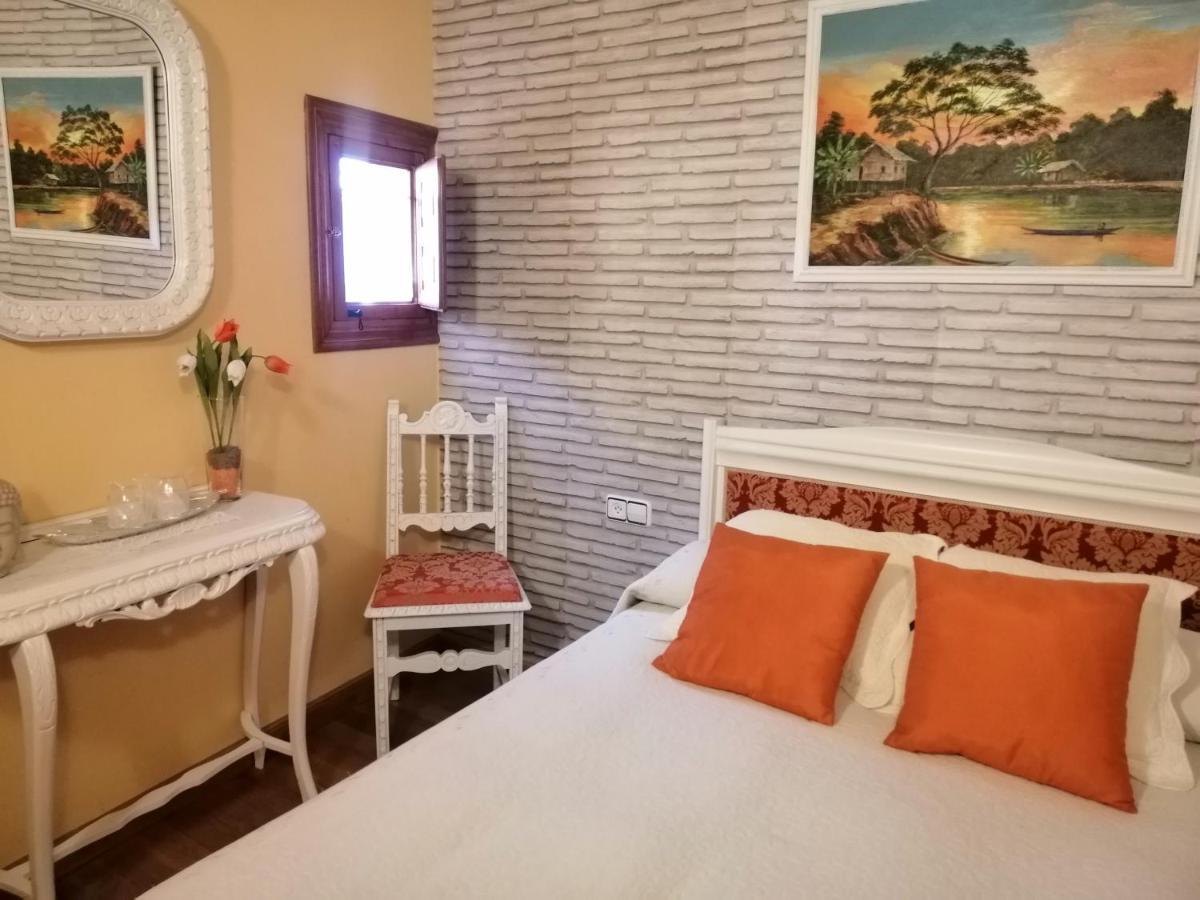 Villa Areta Etxea Salinillas de Buradón Exterior foto