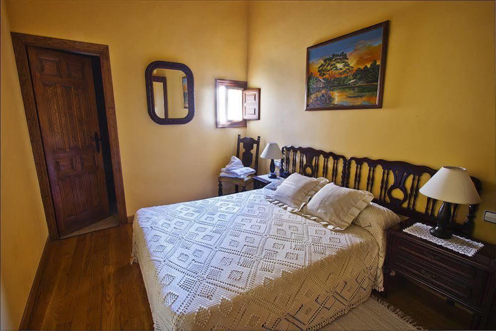 Villa Areta Etxea Salinillas de Buradón Exterior foto